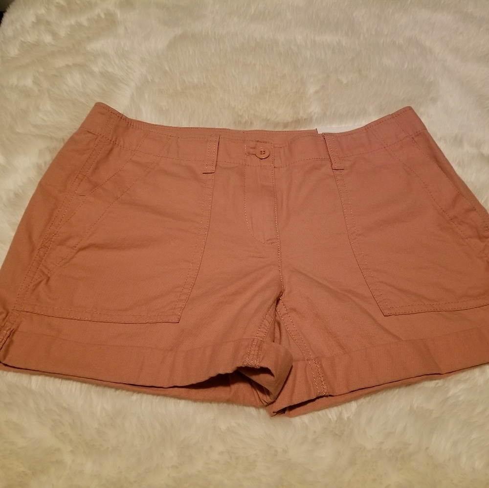 Ladies shorts by Loft